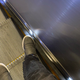 Image for article titled Here's What Those Brushes On Escalator Sides Are For And Why I Don't Think They Work